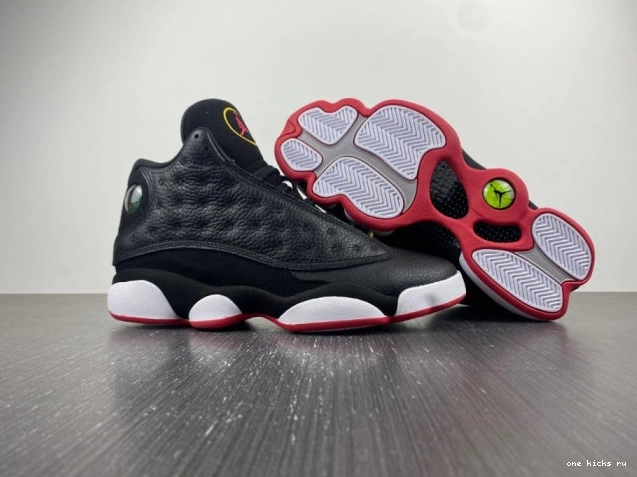 Chep Onekick JORDAN 414571-062 AIR 13 PLAYOFFS 0730